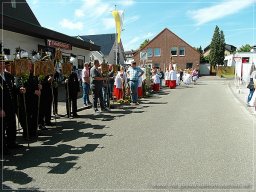 017 Fronleichnamprozession 11.06.2017